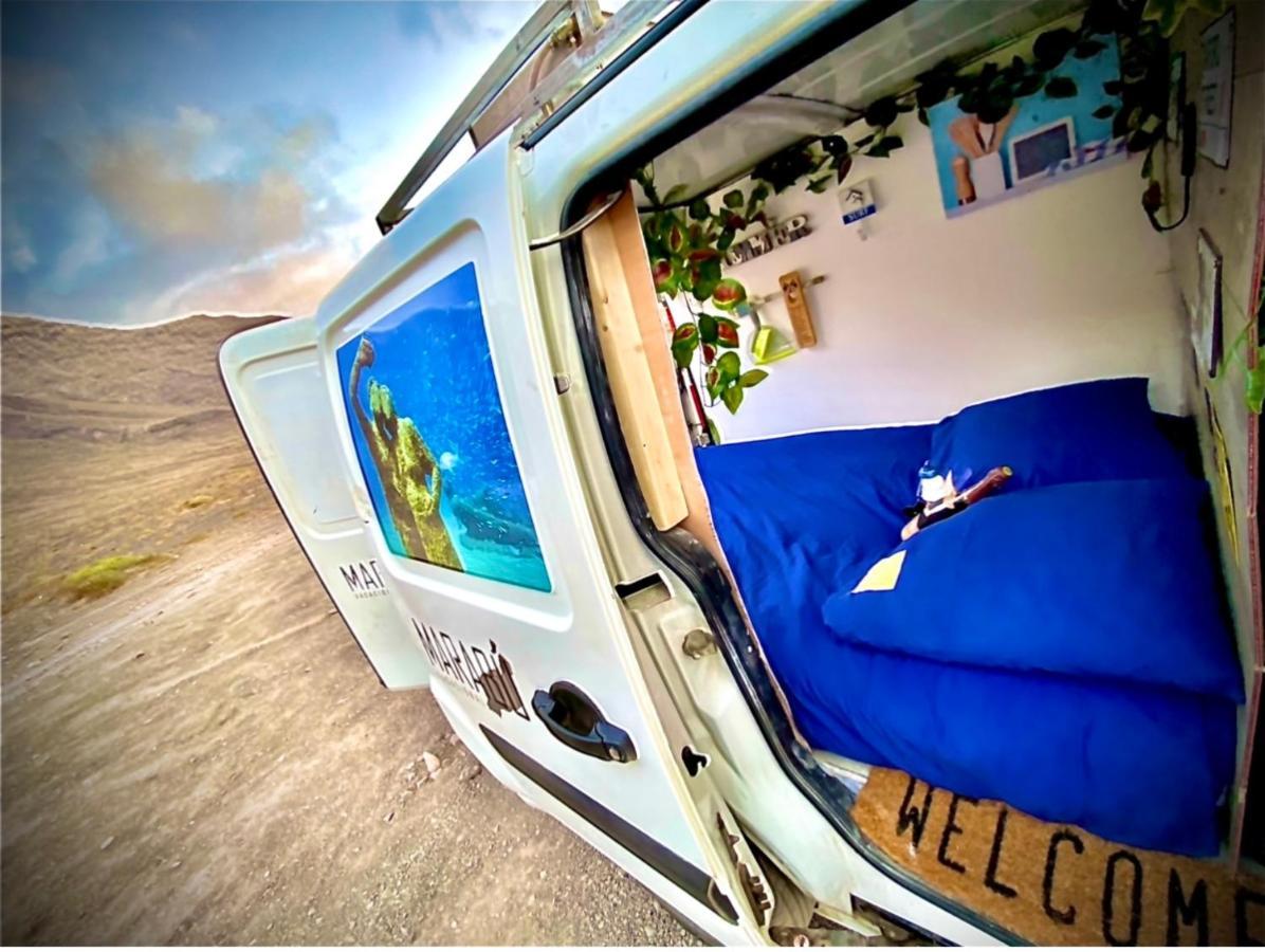 Camping Marabú Vacacional