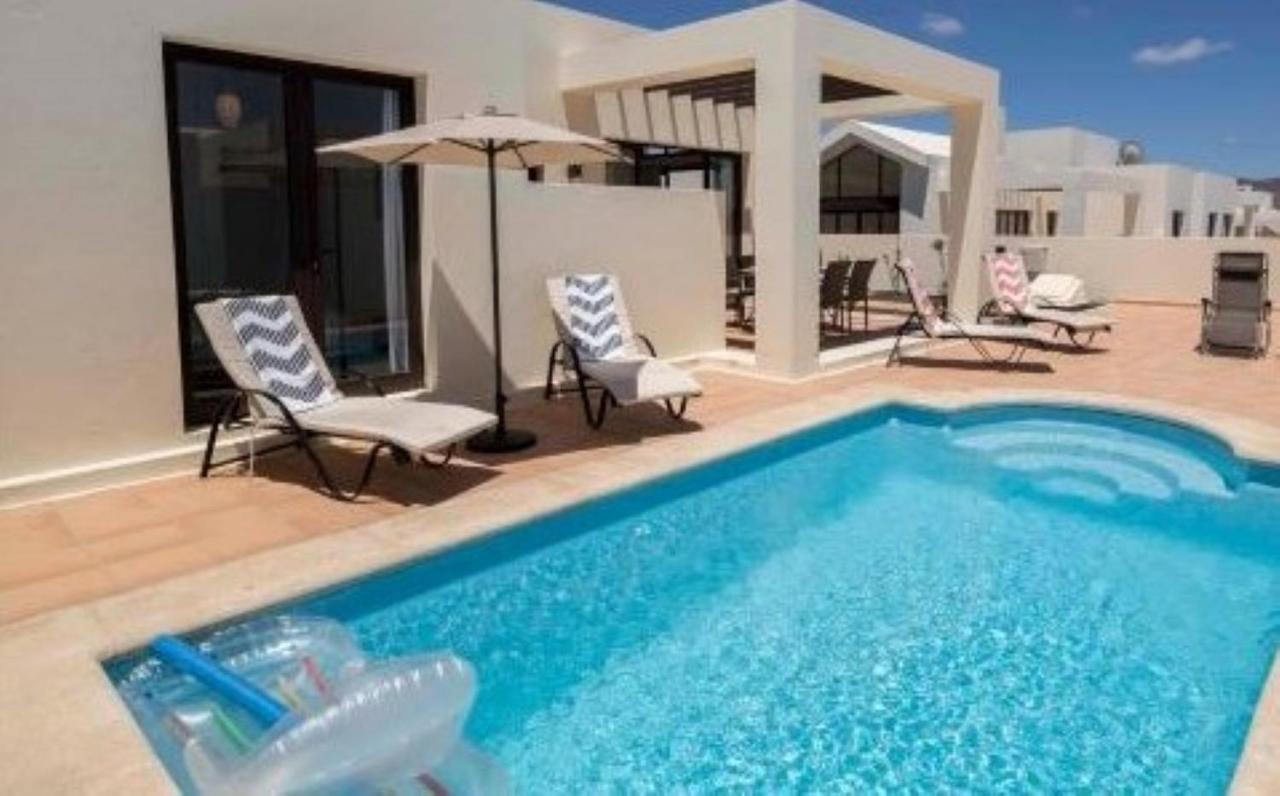 Holiday home Casa Vivien *