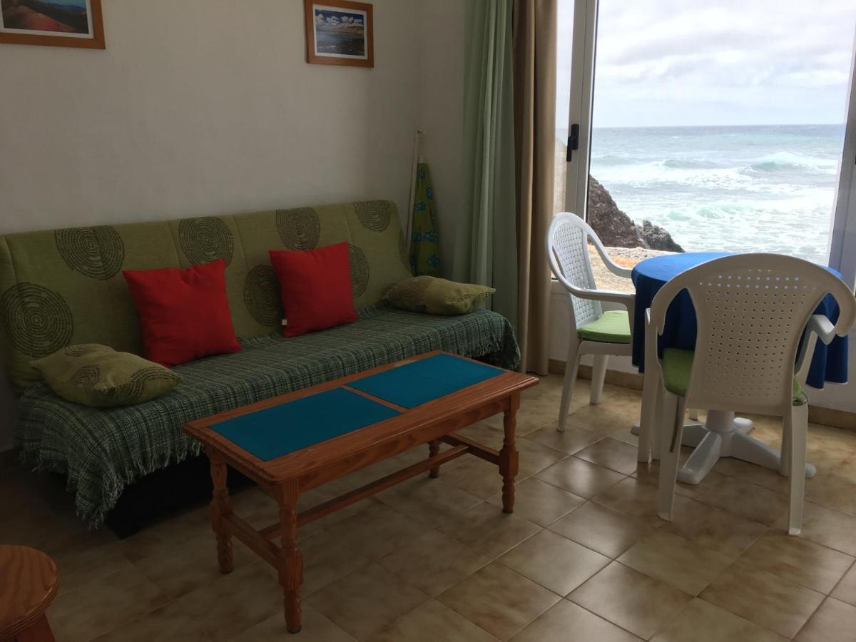Apartamento Morros