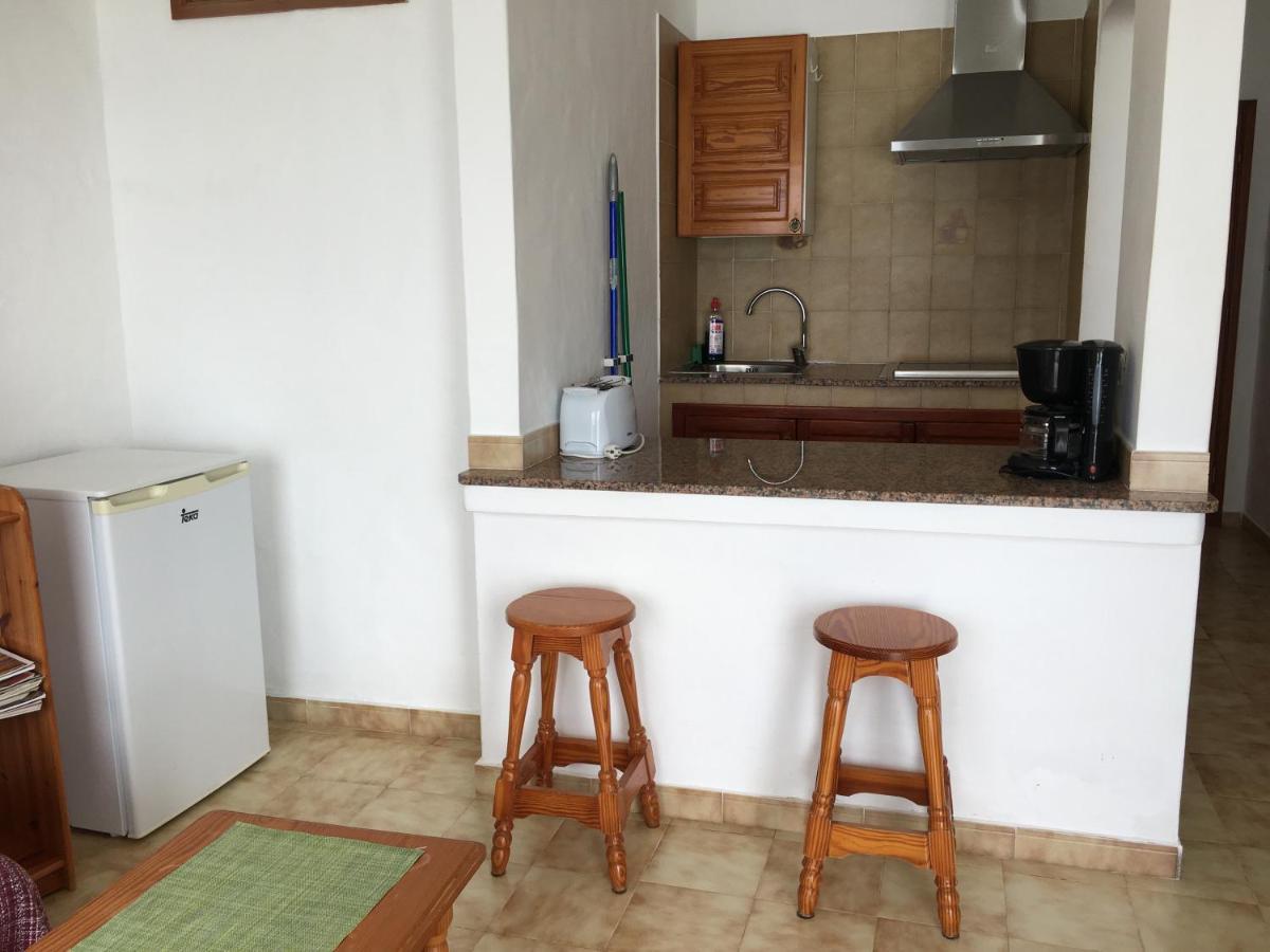 Morros Apartamento