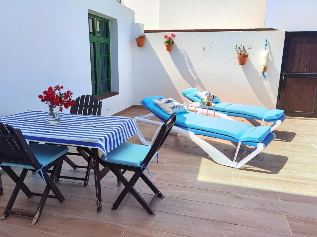 Tyna Holiday home *