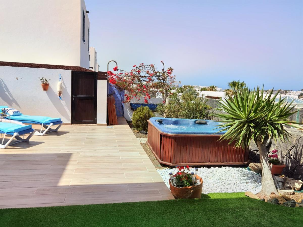 Tyna Holiday home