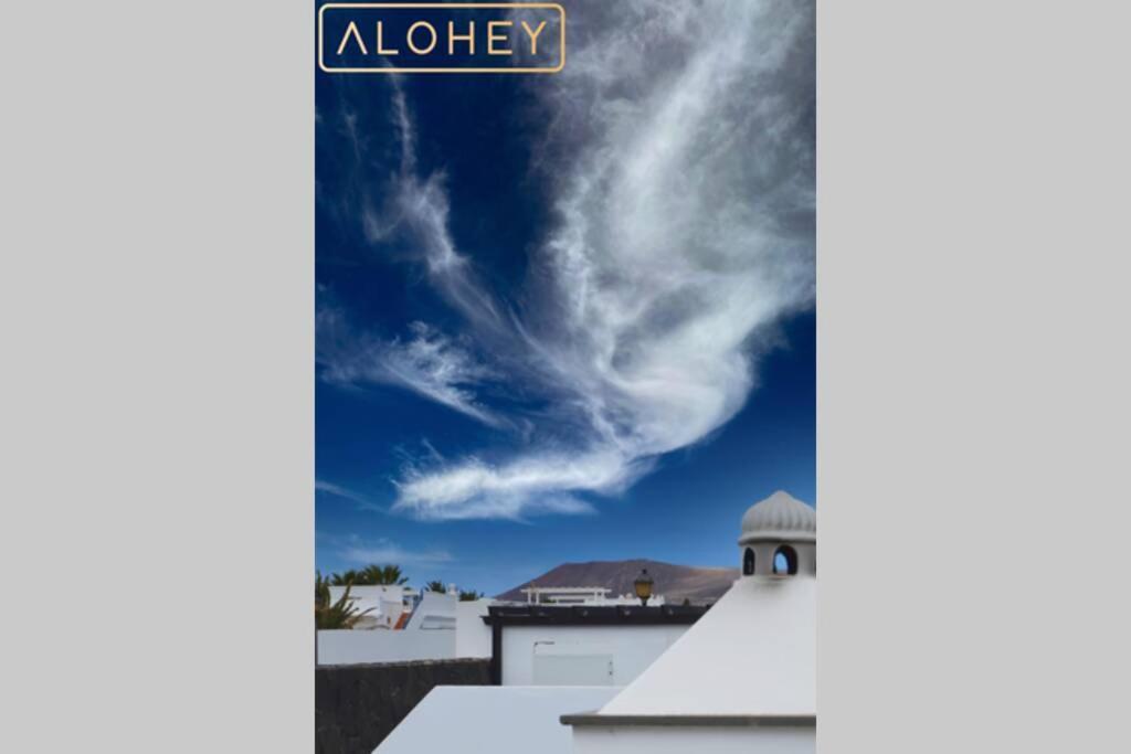 Holiday home Timanfaya Heatable Pool, Afternoon Sun And Spacious Terrace *
