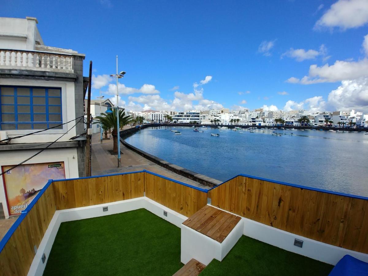 Sabbia Serena Studio Apartamento