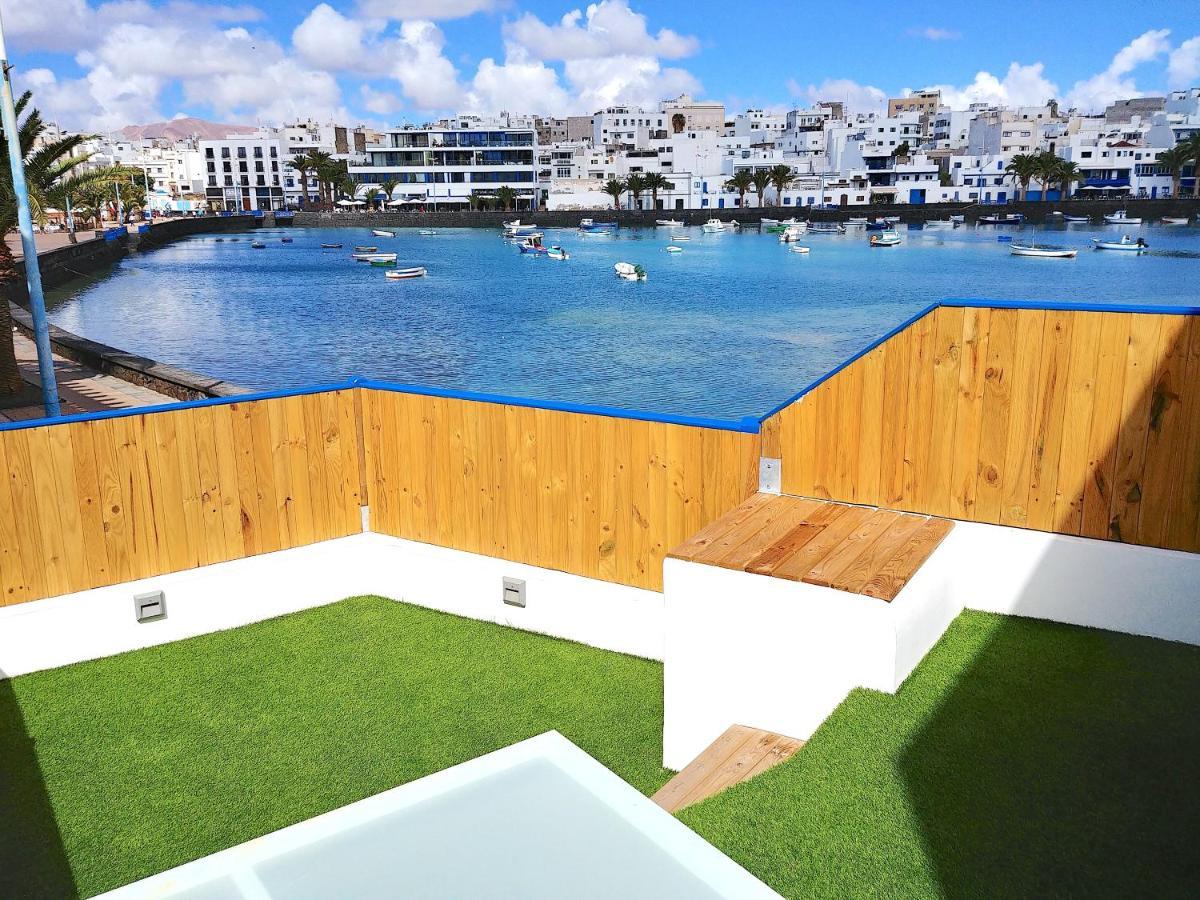 Sabbia Serena Studio * Arrecife (Lanzarote)