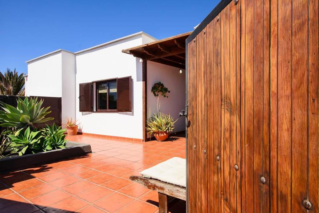 Сasa de vacaciones Casa Gasparini Tahiche