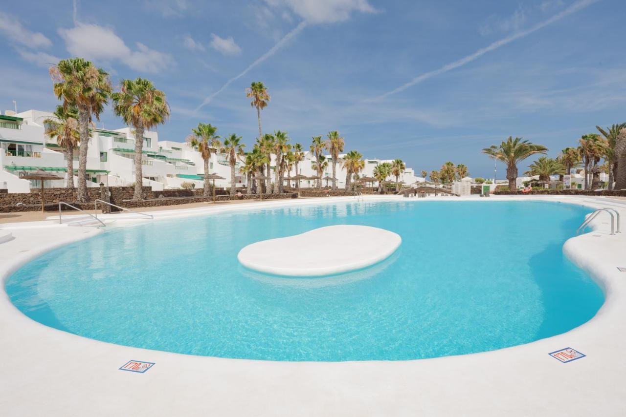 Lanzahost Larimar Apartamento Costa Teguise