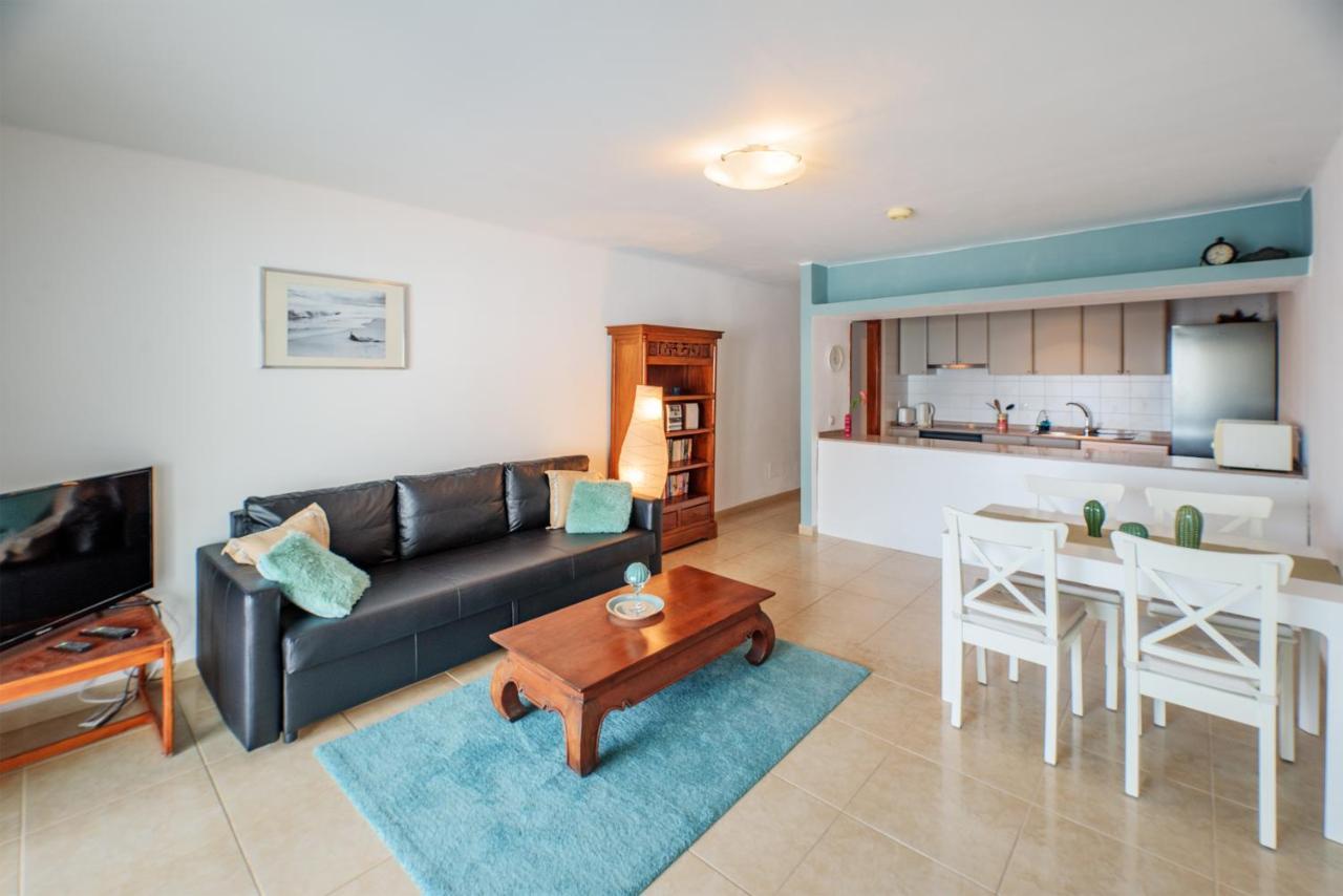 Apartamento Lanzahost Larimar Costa Teguise
