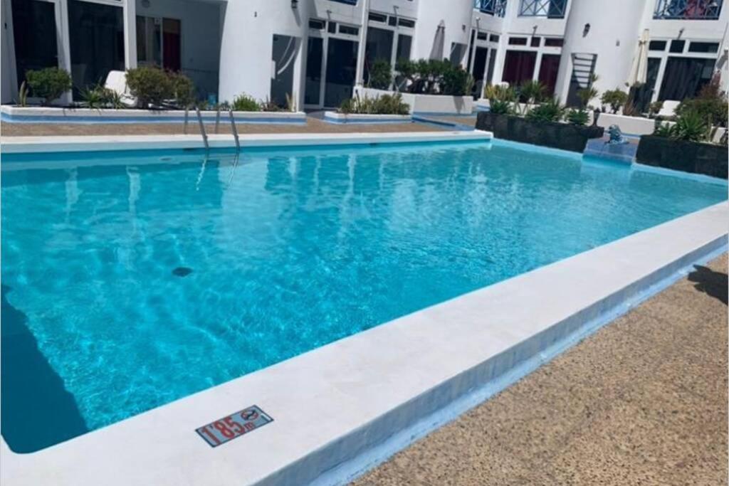 Apartment Luxury Casa Maribel Puerto Del Carmen *