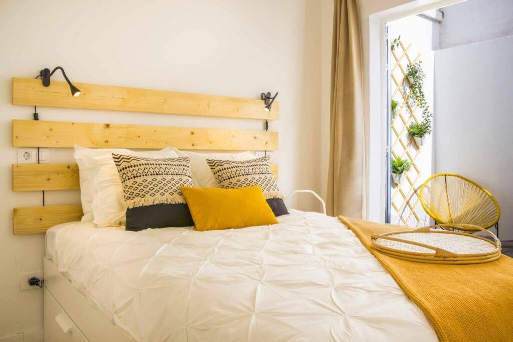 Apartamento Casa Georgina *