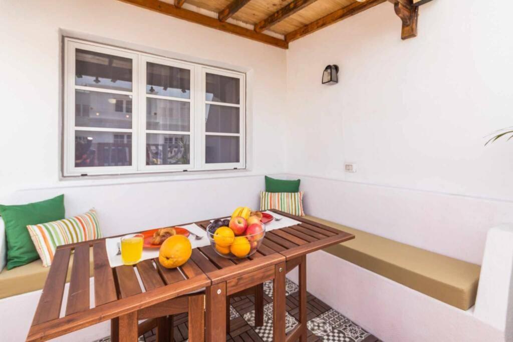 Apartamento Casa Georgina