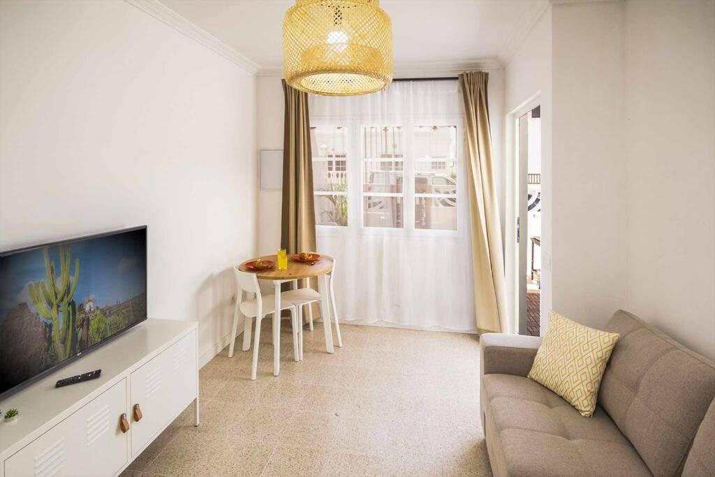 Apartamento Casa Georgina Playa Honda (Lanzarote)