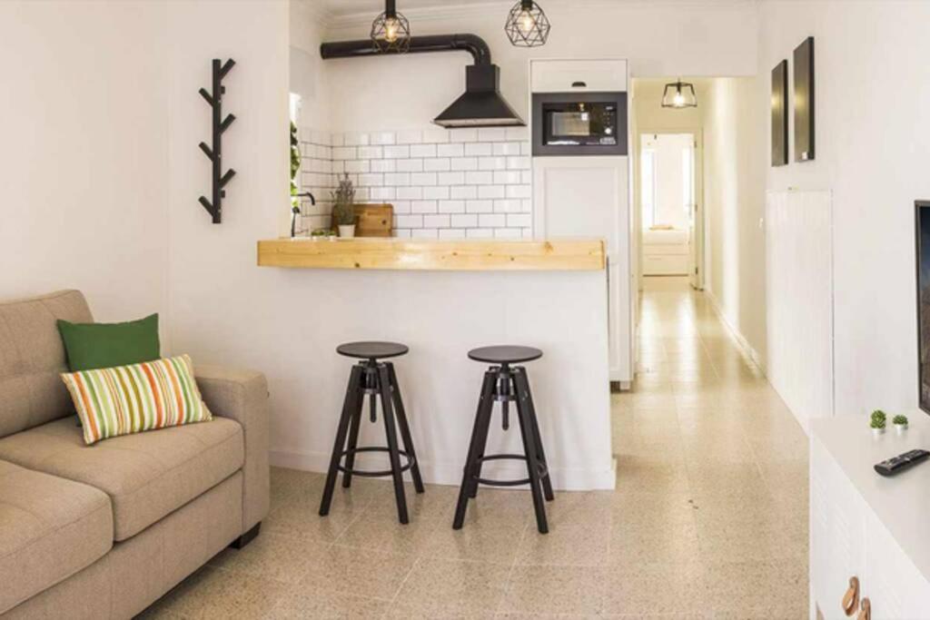 Apartamento Casa Georgina Playa Honda (Lanzarote)