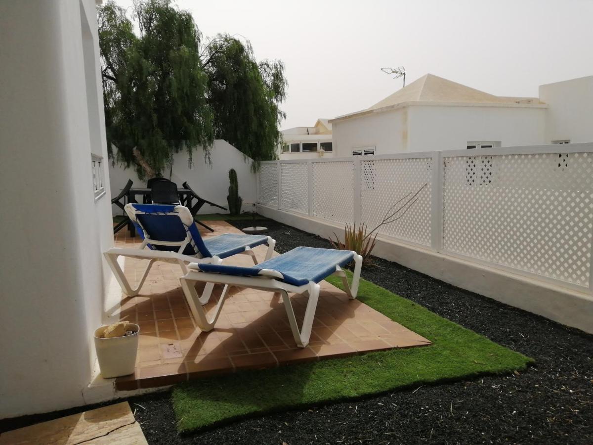 Сasa de vacaciones Mariano 140 Playa Honda (Lanzarote)