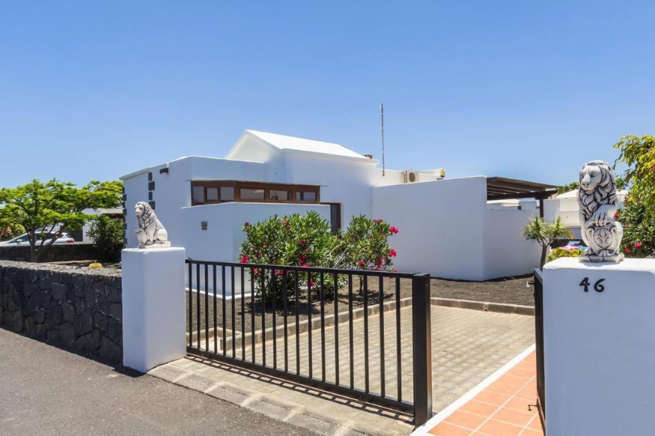Elly Playa Blanca (Lanzarote)