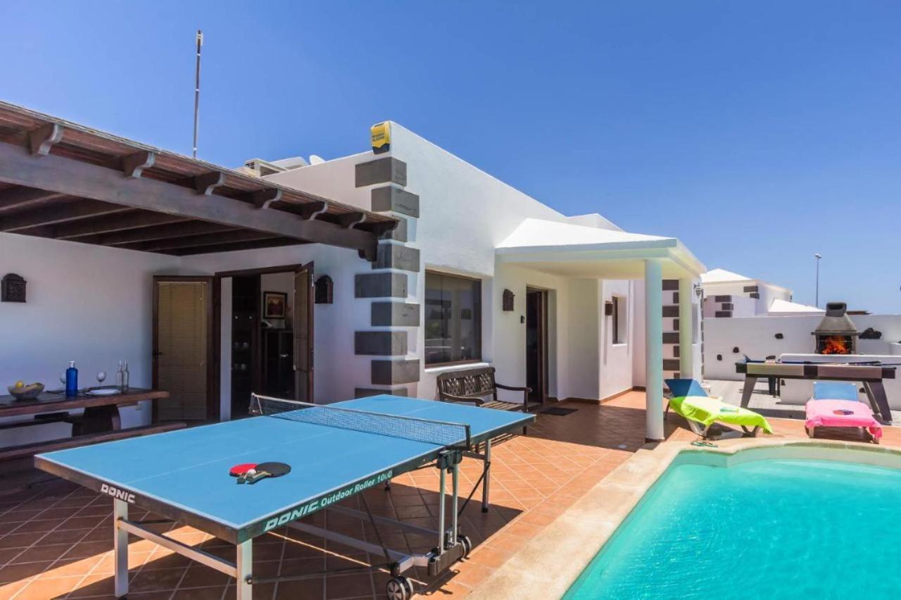 Villa Elly *