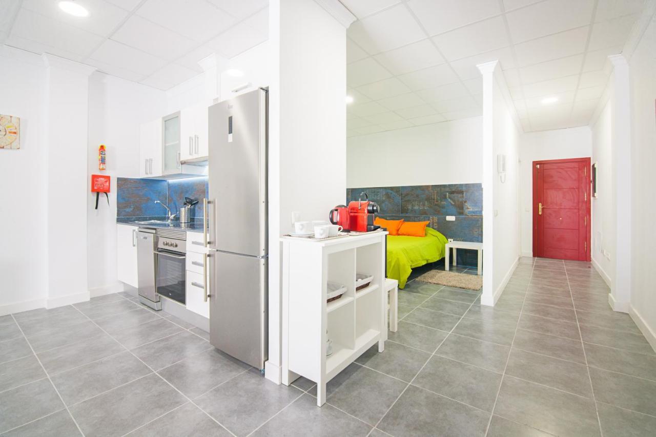 Loft Life 1 Apartamento