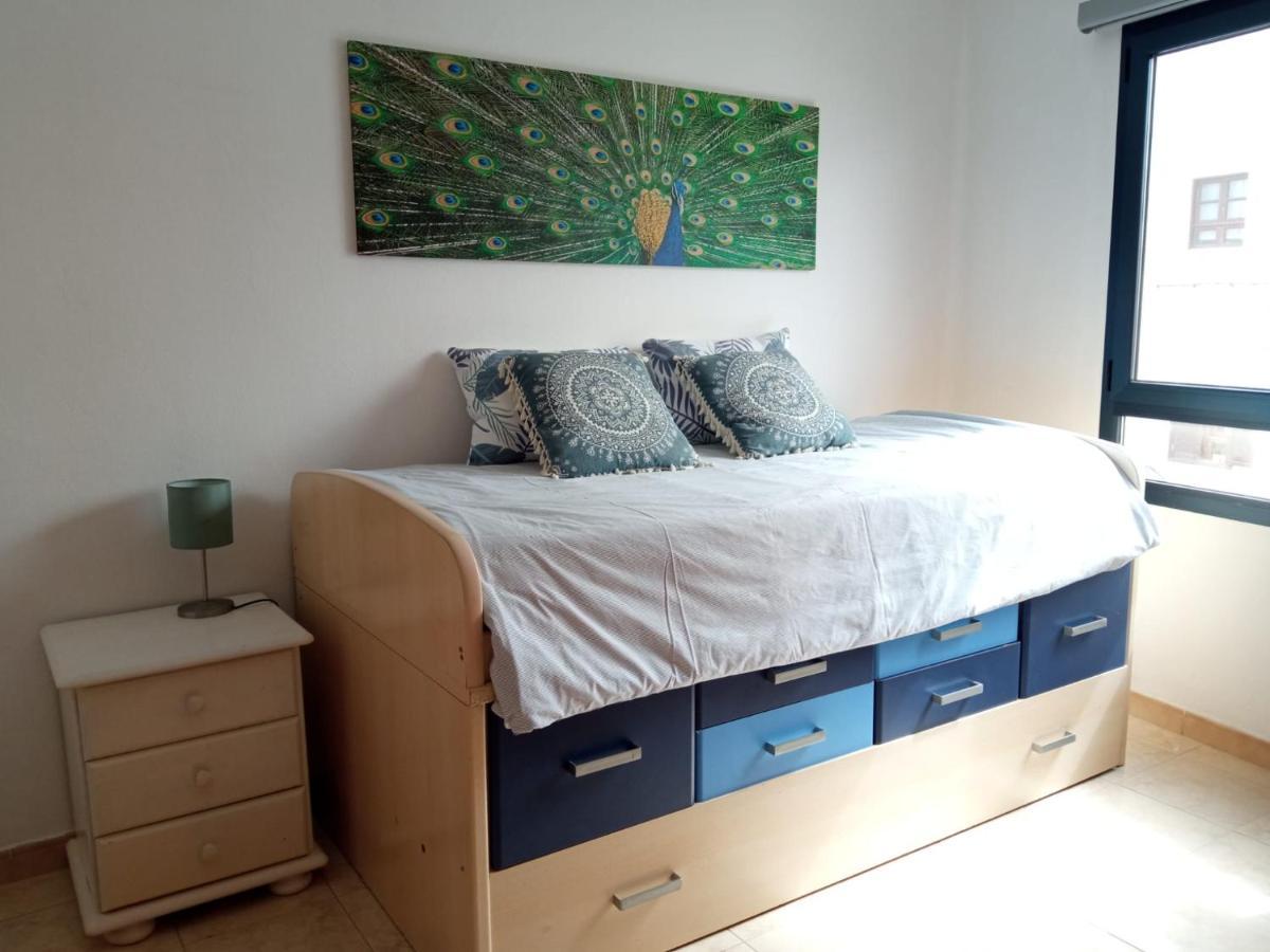 Apartamento Balcón De Caleta Caleta de Caballo