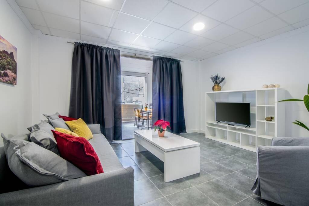 Apartment Loft Life 3 Arrecife (Lanzarote)