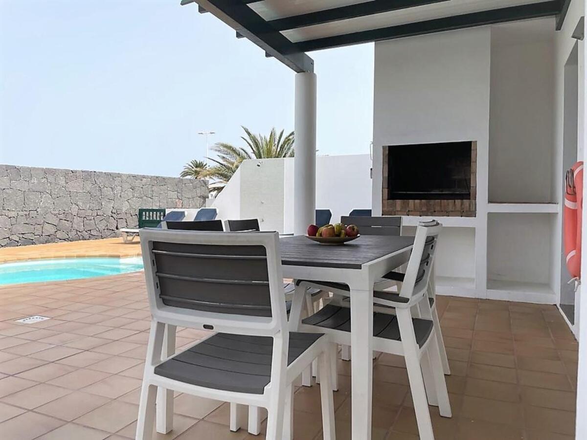 Mareta Playa Blanca (Lanzarote)