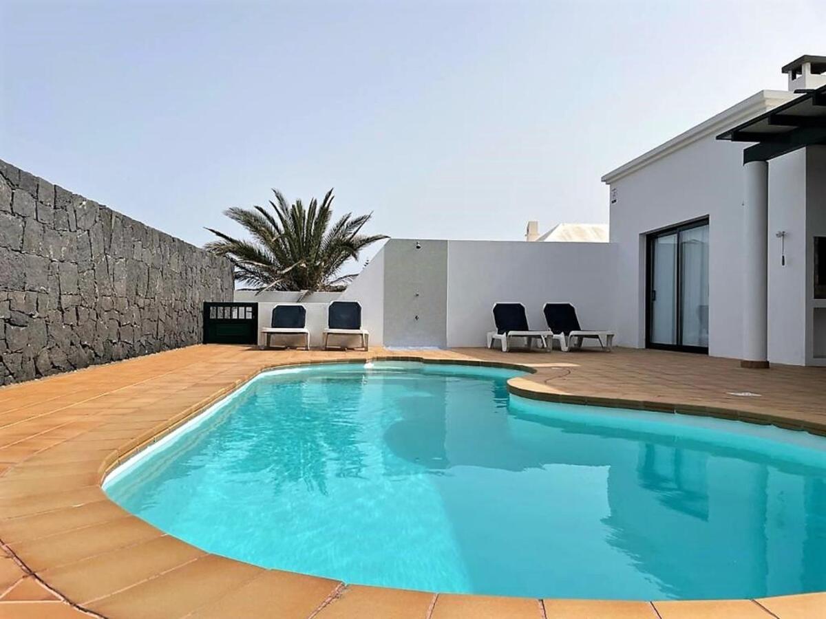 Сasa de vacaciones Mareta Playa Blanca (Lanzarote)