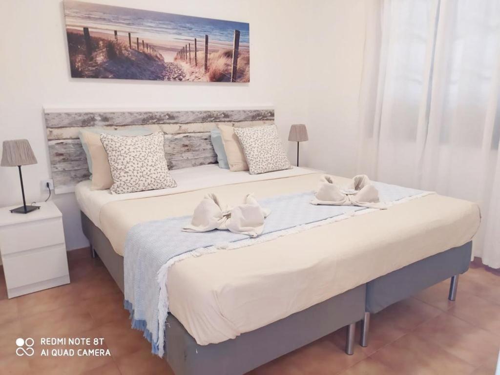 Bungalow King Apartment Puerto del Carmen (Lanzarote)