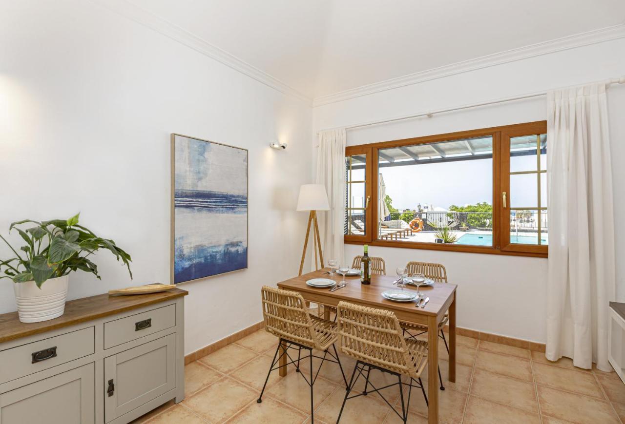 Villa 21 Puerto del Carmen (Lanzarote)