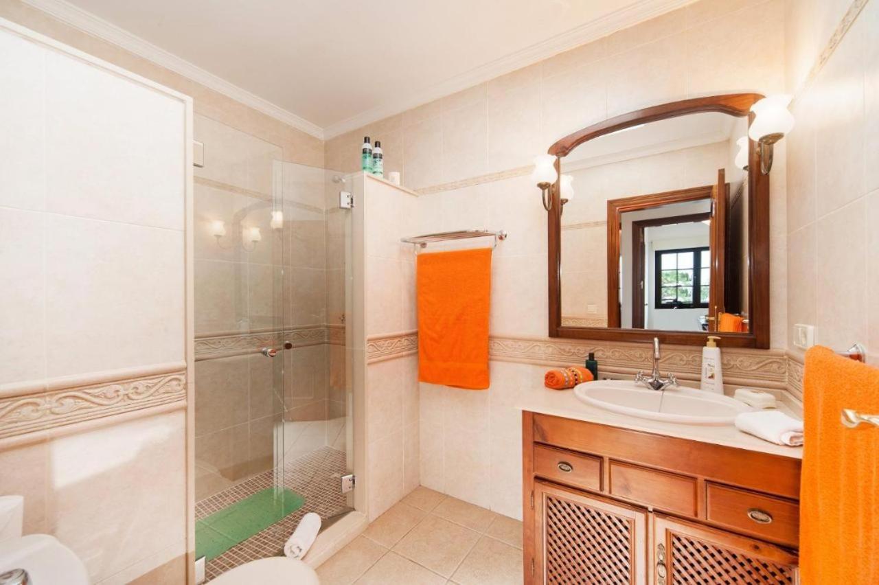 Villa Elly Playa Blanca (Lanzarote)