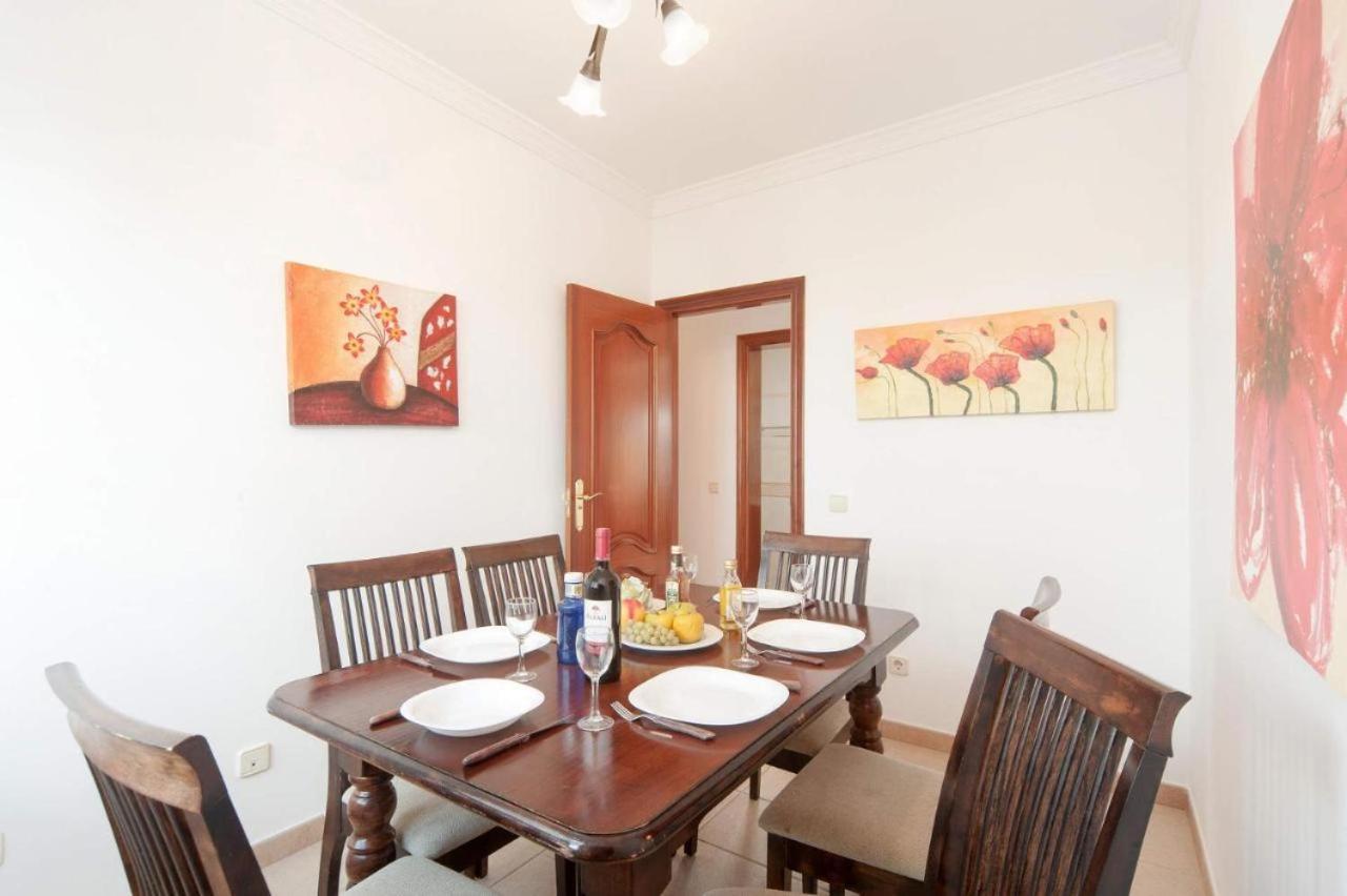 Villa Elly Playa Blanca (Lanzarote)