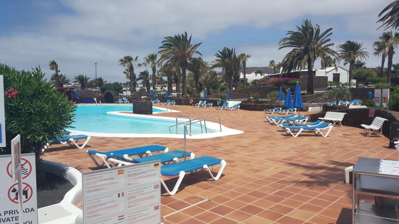 Casas Del Sol Candesa Villa *