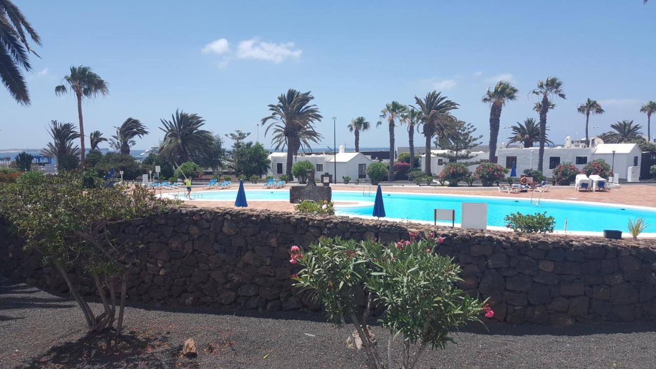Casas Del Sol Candesa Villa Playa Blanca (Lanzarote)