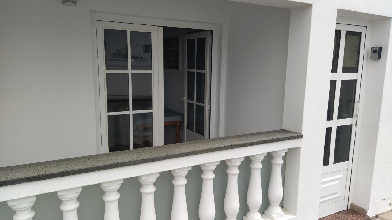 Apartamentos Orzola *