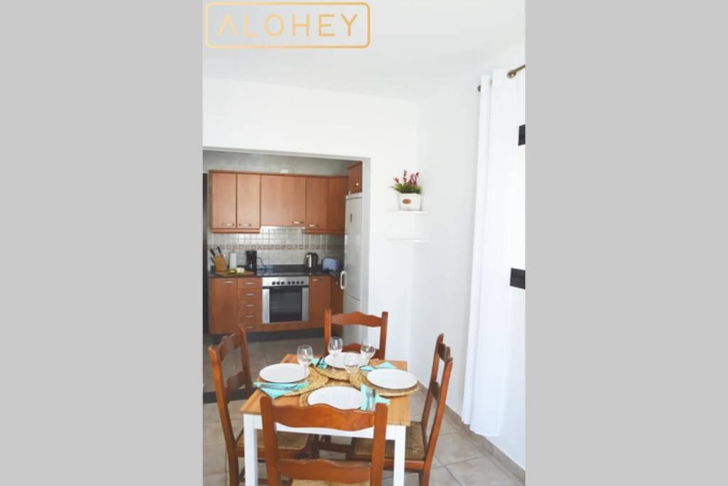 Holiday home Timanfaya Heatable Pool, Afternoon Sun And Spacious Terrace Playa Blanca (Lanzarote)
