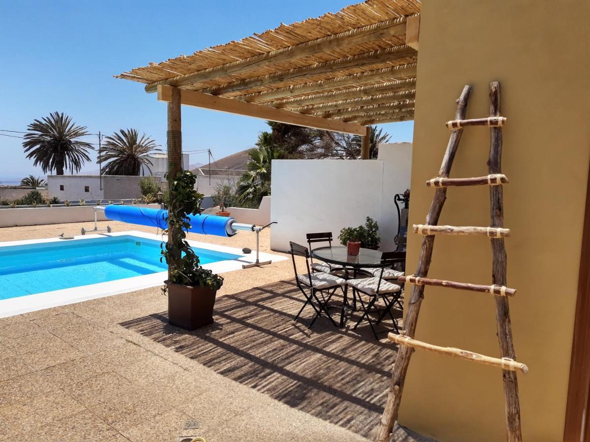 Vv - Casa Ti Сasa de vacaciones