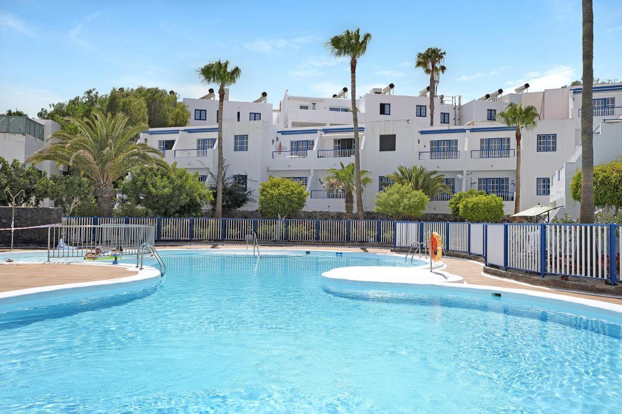 Con Vista Piscina * Puerto del Carmen (Lanzarote)