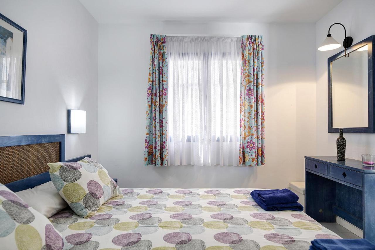 Apartamento Con Vista Piscina *