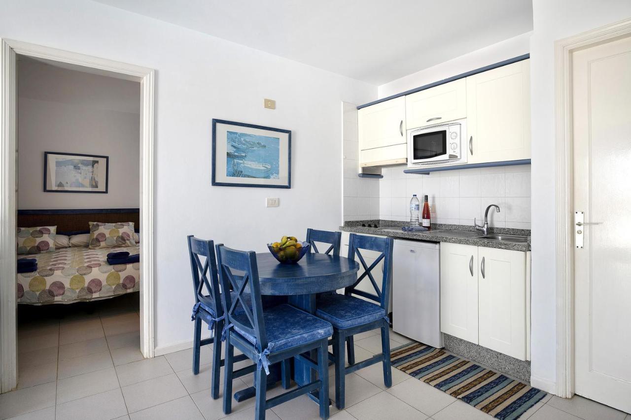 Apartamento Con Vista Piscina *