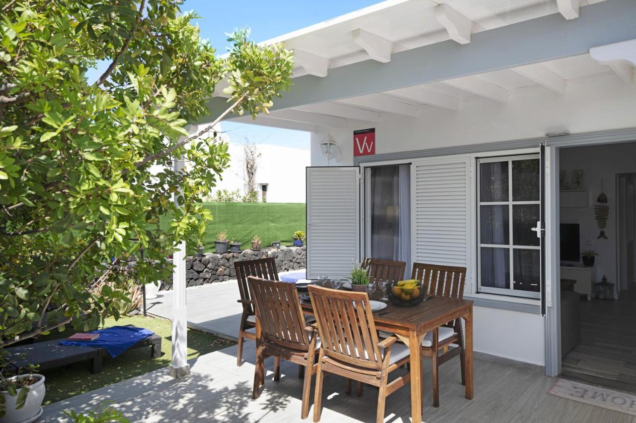 Ventolera Villa *