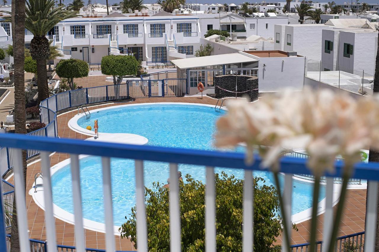 Con Vista Piscina Puerto del Carmen (Lanzarote)