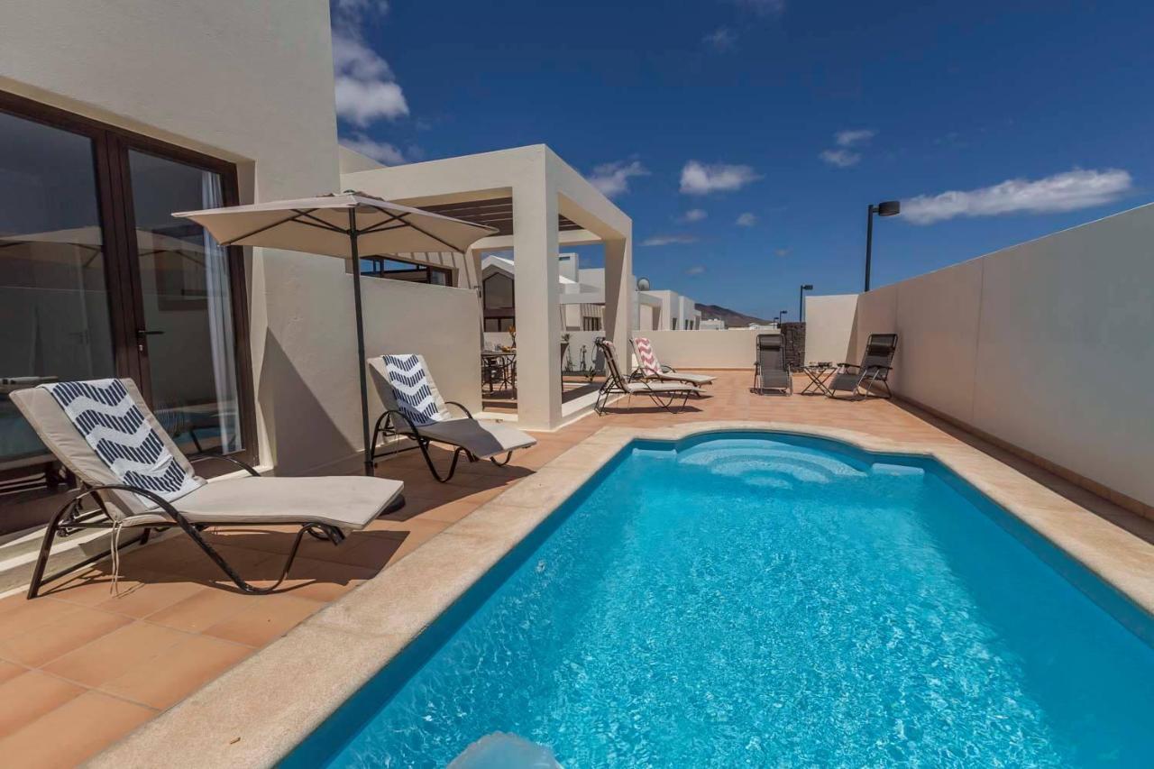 Holiday home Casa Vivien *