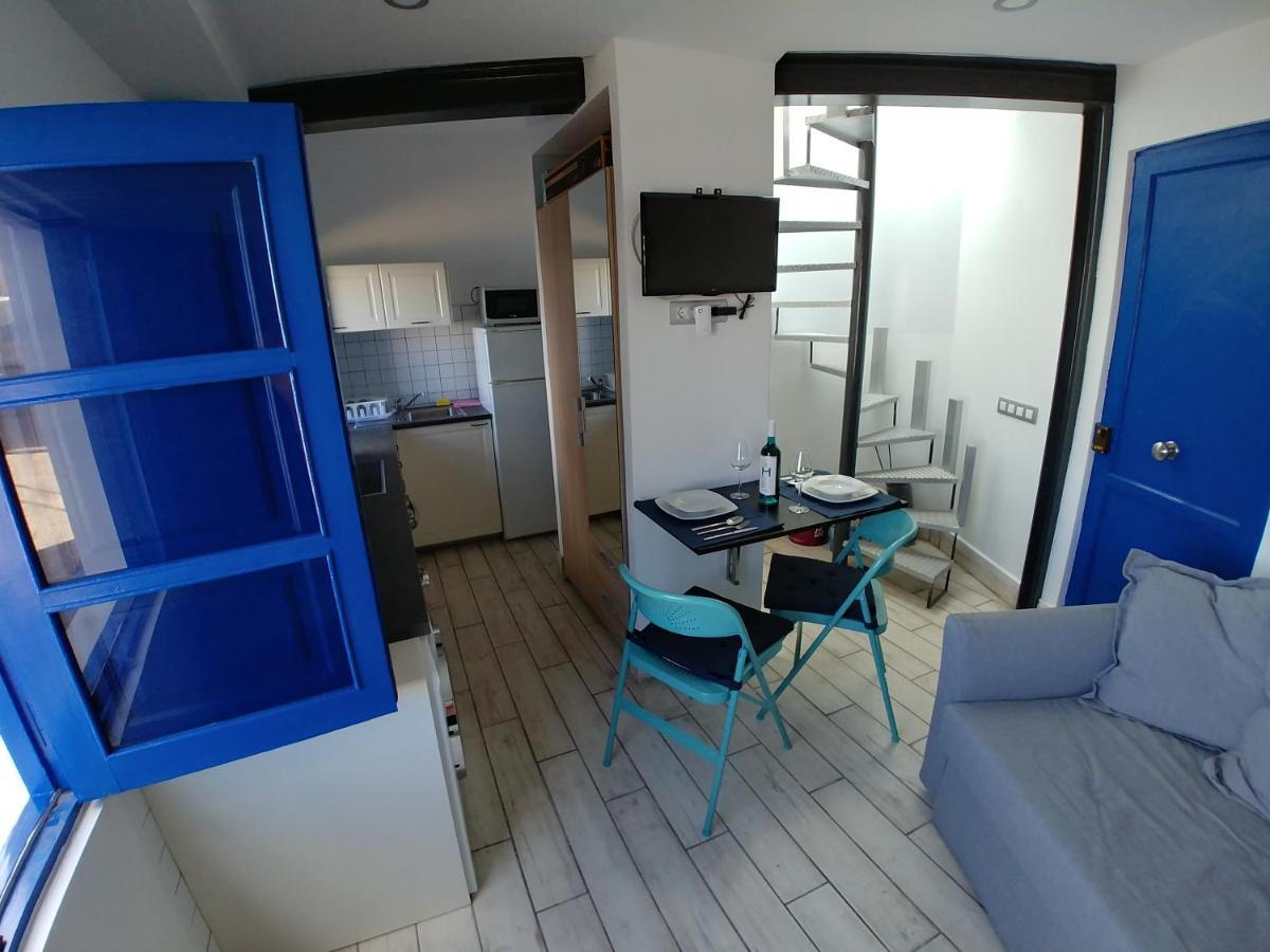Sabbia Serena Studio Apartamento Arrecife (Lanzarote)