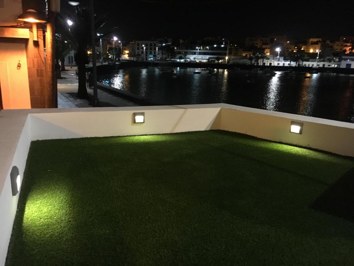 Apartamento Sabbia Serena Studio
