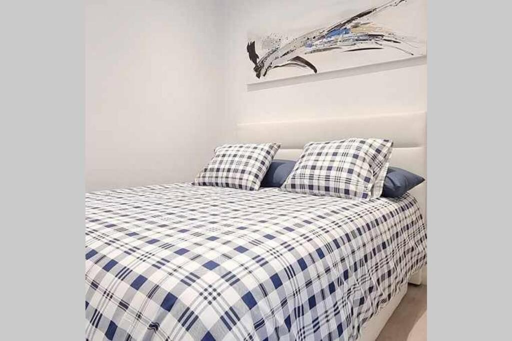 Luxury Apartment Atlantic View 15B Apartamento