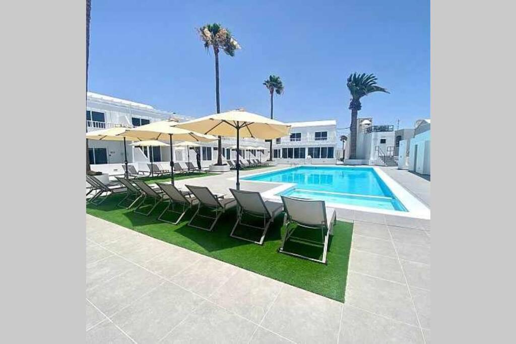 Luxury Apartment Atlantic View 15B Apartamento
