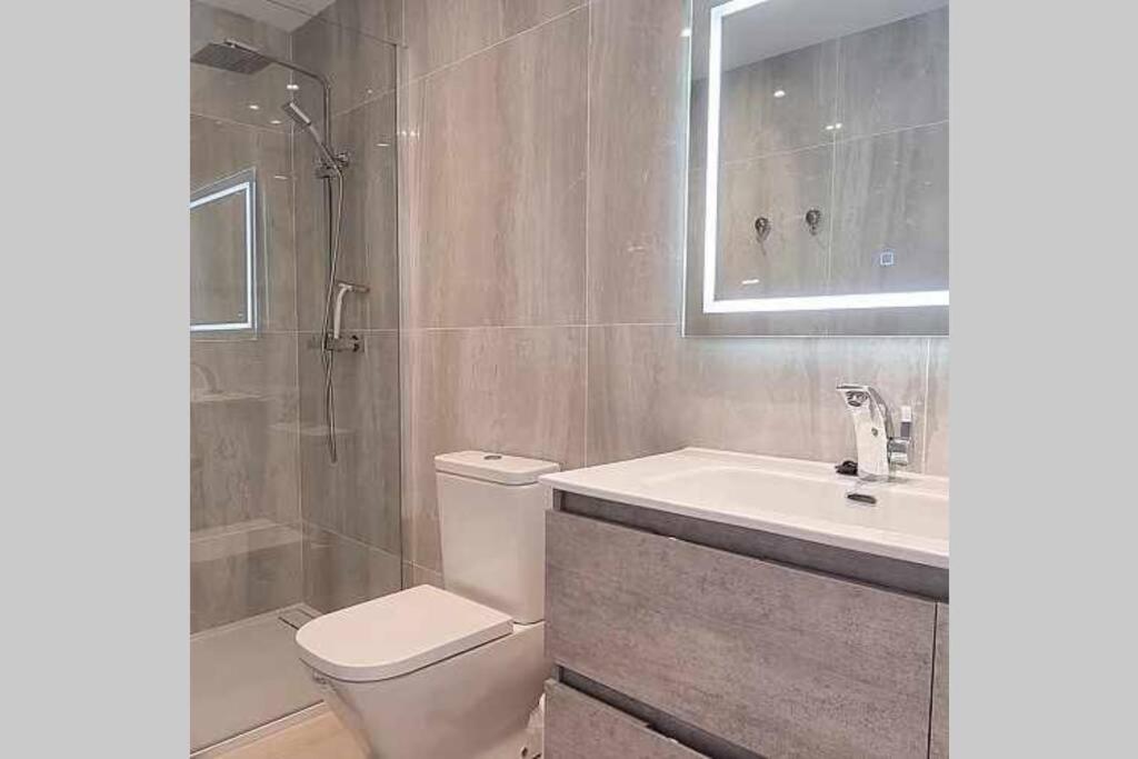 Luxury Apartment Atlantic View 15B Apartamento Puerto del Carmen (Lanzarote)