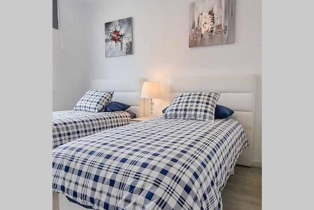 Apartamento Luxury Apartment Atlantic View 15B *