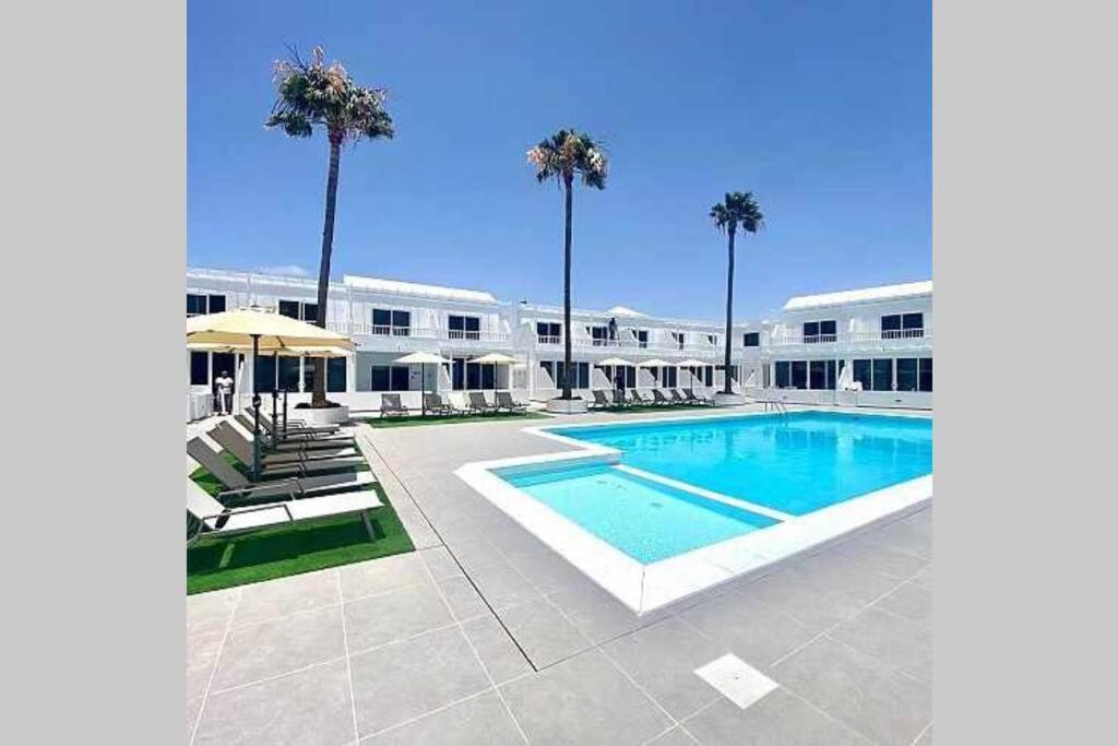 Apartment Luxury Apartment Atlantic View 15B Puerto del Carmen (Lanzarote)
