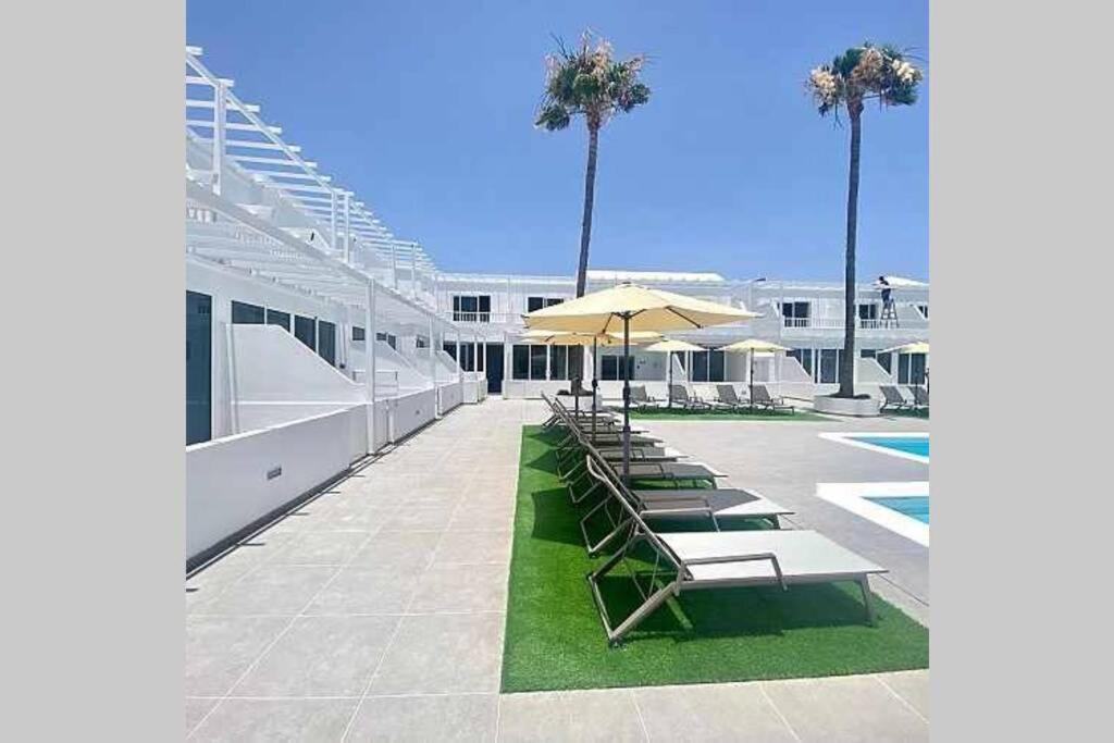 Luxury Apartment Atlantic View 15B Apartamento *