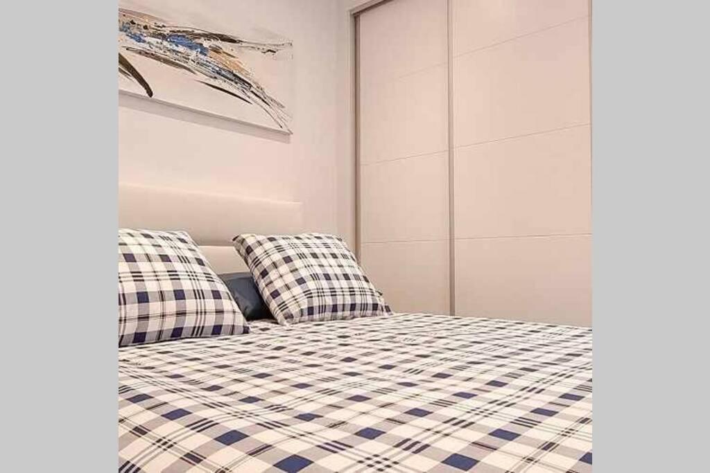 Luxury Apartment Atlantic View 15B