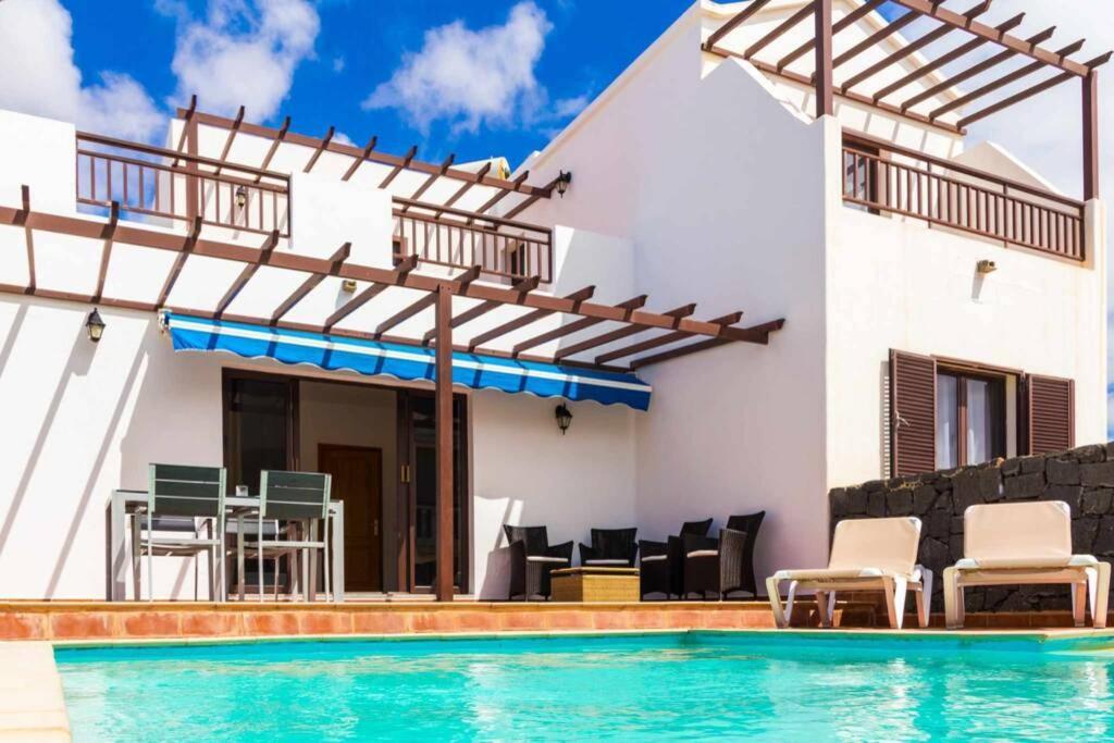 Niteo House * Costa Teguise